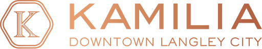 Kamilia Langley Logo